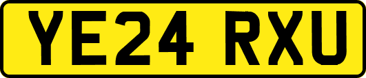 YE24RXU