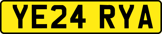 YE24RYA