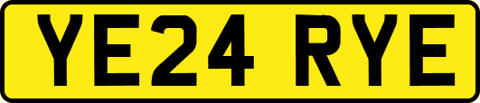 YE24RYE