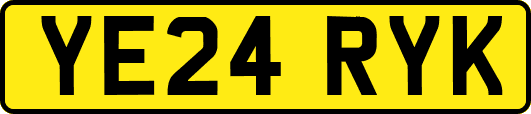YE24RYK