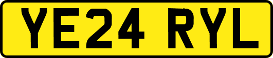 YE24RYL