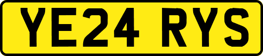 YE24RYS