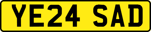 YE24SAD