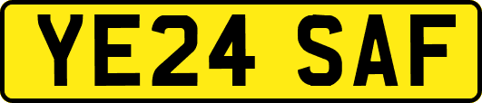 YE24SAF