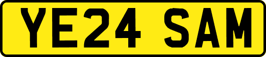 YE24SAM