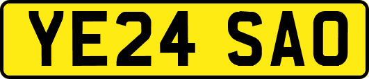 YE24SAO