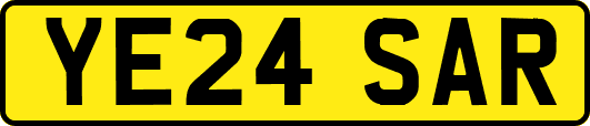YE24SAR