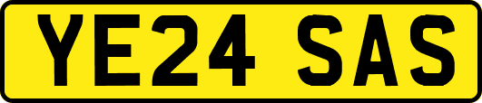 YE24SAS