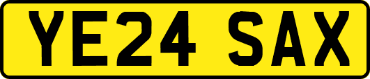 YE24SAX