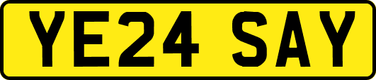 YE24SAY