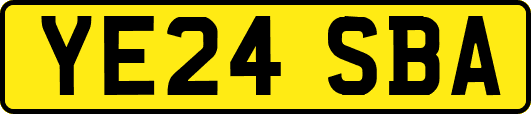 YE24SBA