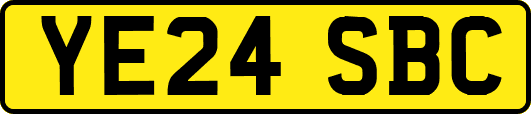 YE24SBC