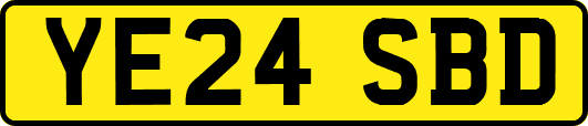 YE24SBD