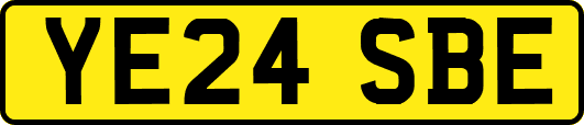 YE24SBE
