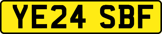 YE24SBF