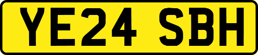 YE24SBH