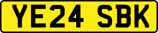 YE24SBK