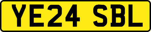 YE24SBL