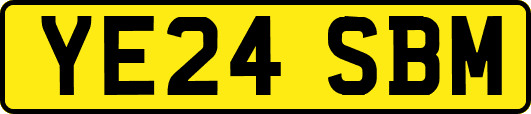 YE24SBM