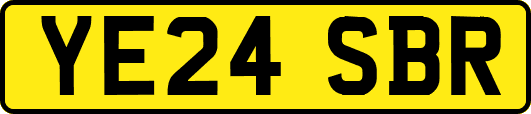 YE24SBR