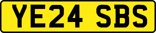 YE24SBS