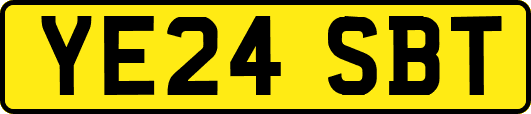 YE24SBT