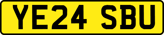 YE24SBU
