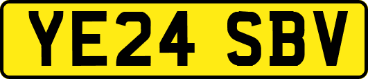 YE24SBV