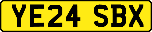 YE24SBX