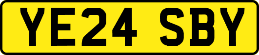 YE24SBY