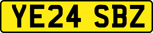 YE24SBZ