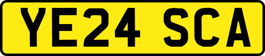 YE24SCA