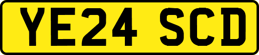 YE24SCD
