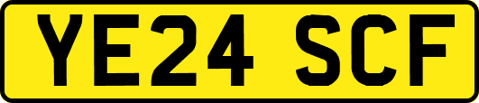YE24SCF