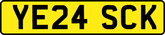 YE24SCK