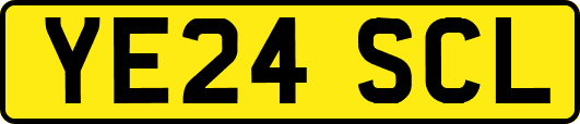 YE24SCL