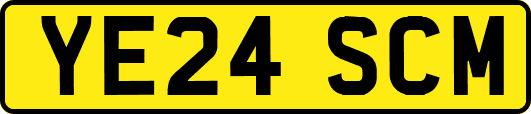 YE24SCM