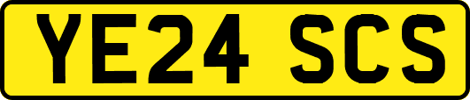 YE24SCS