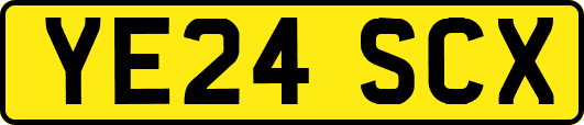 YE24SCX