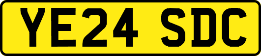 YE24SDC