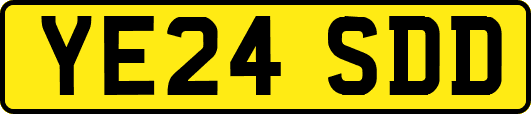 YE24SDD