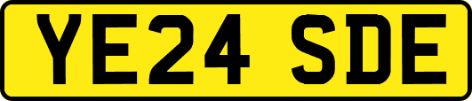 YE24SDE