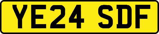 YE24SDF