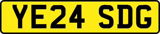 YE24SDG