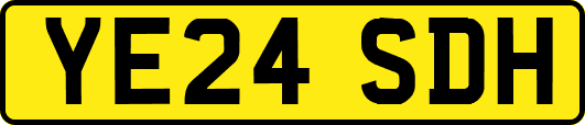 YE24SDH