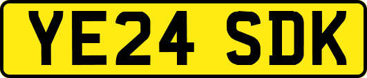 YE24SDK