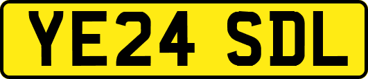 YE24SDL
