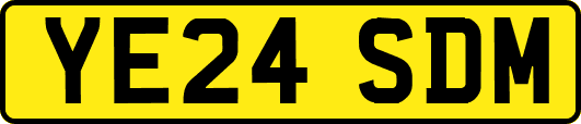 YE24SDM
