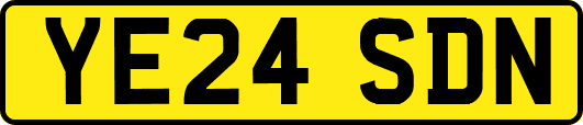 YE24SDN