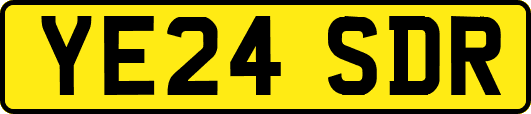 YE24SDR